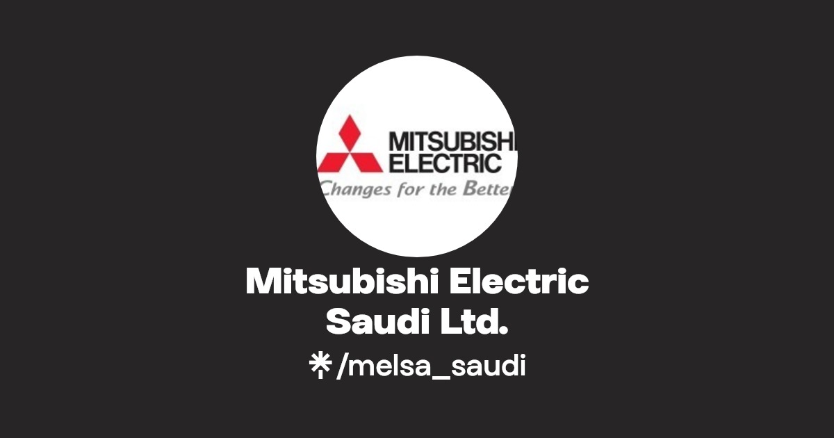 Mitsubishi Electric Saudi Ltd.