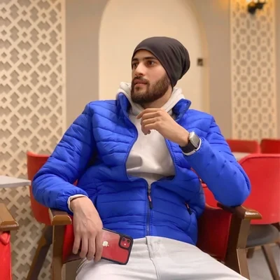 Shady Turkhan