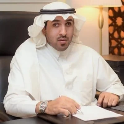 المحامي نايف الخربوش
