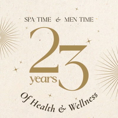 Men Time