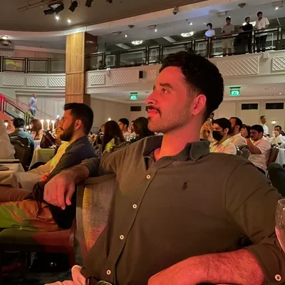 Khalid albarrak