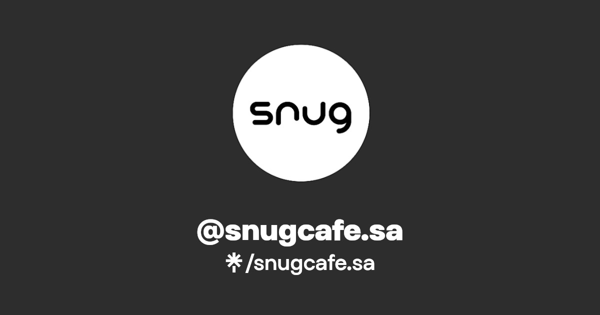 snugcafe.sa