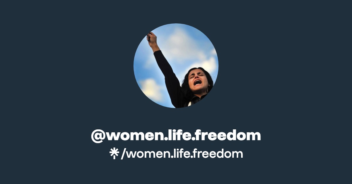@women.life.freedom