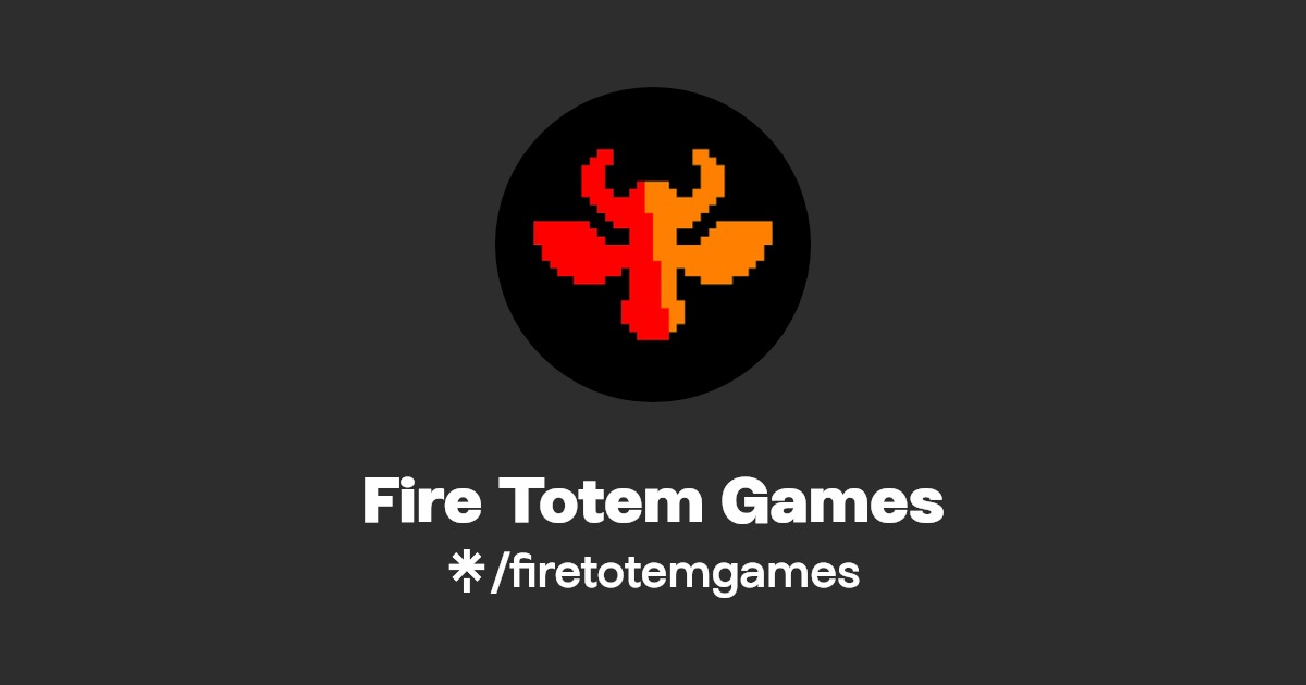 Fire Totem Games