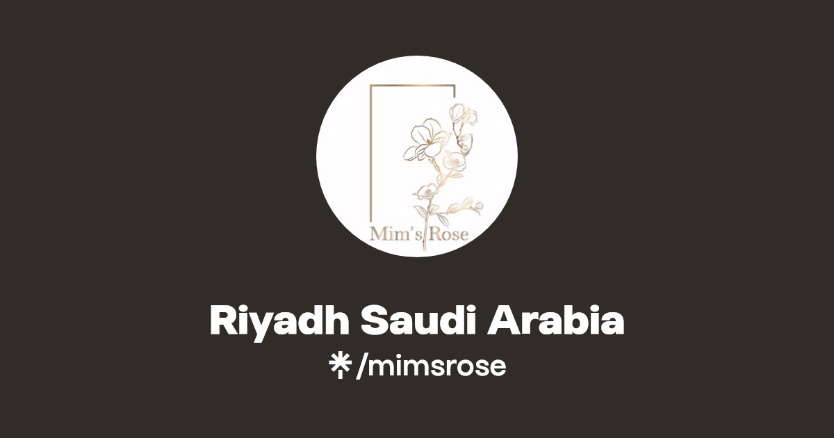Riyadh Saudi Arabia