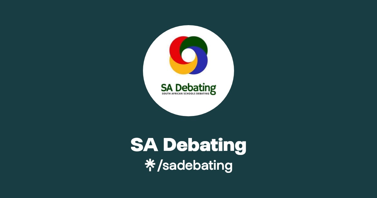SA Debating