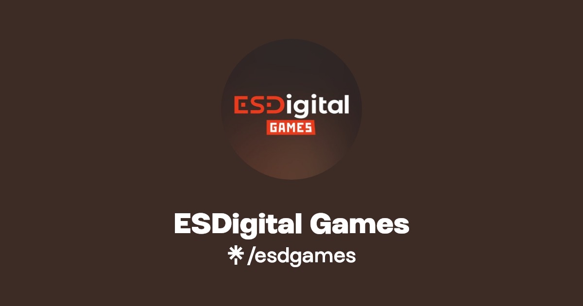 ESDigital Games