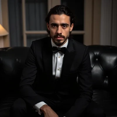 Mohamed Khaled - محمد خالد