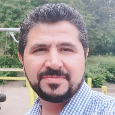 Raed Shihab