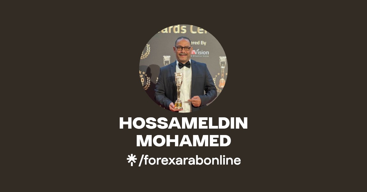 HOSSAMELDIN MOHAMED