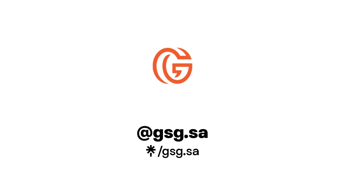 gsg.sa
