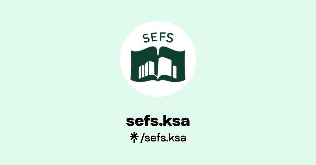 sefs.ksa