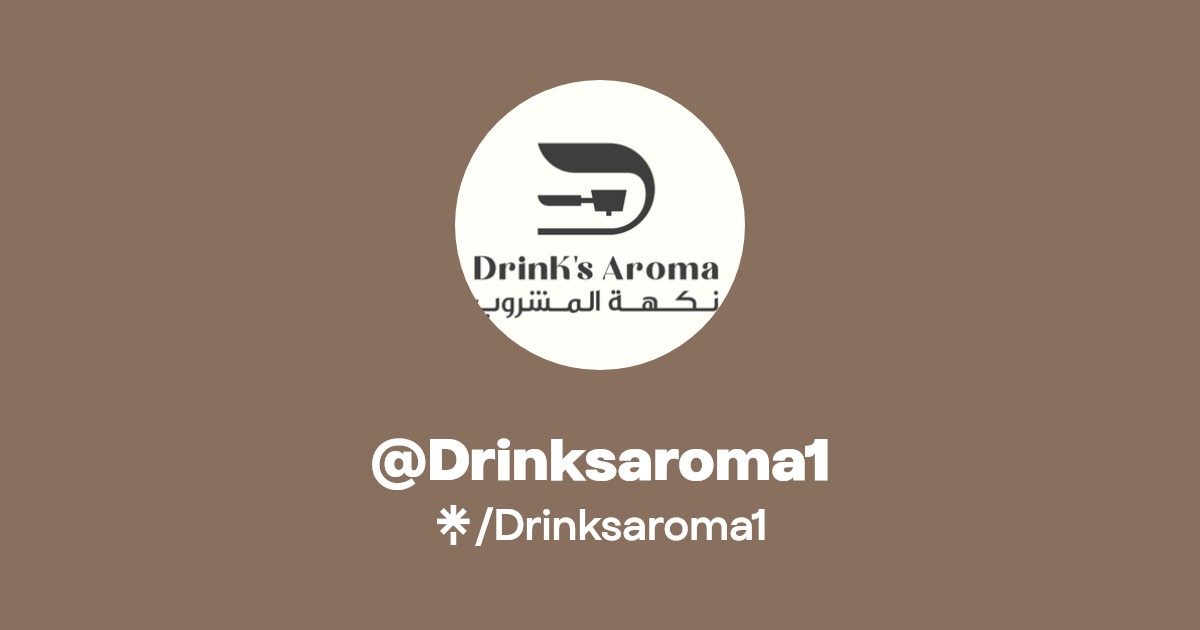Drinksaroma1