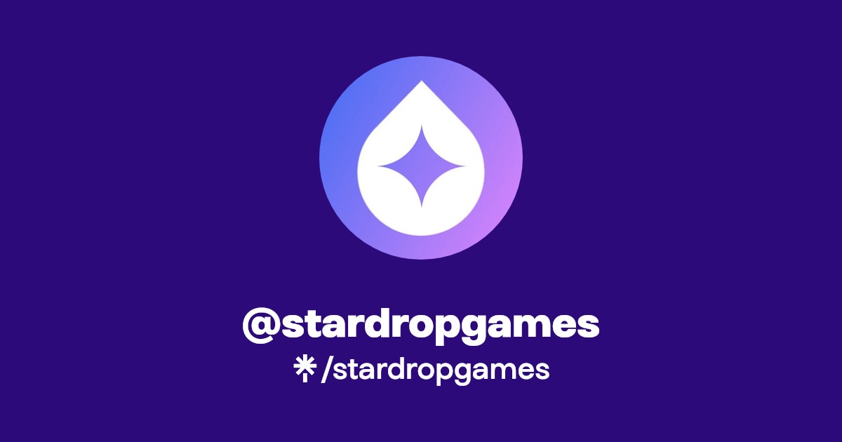 stardropgames