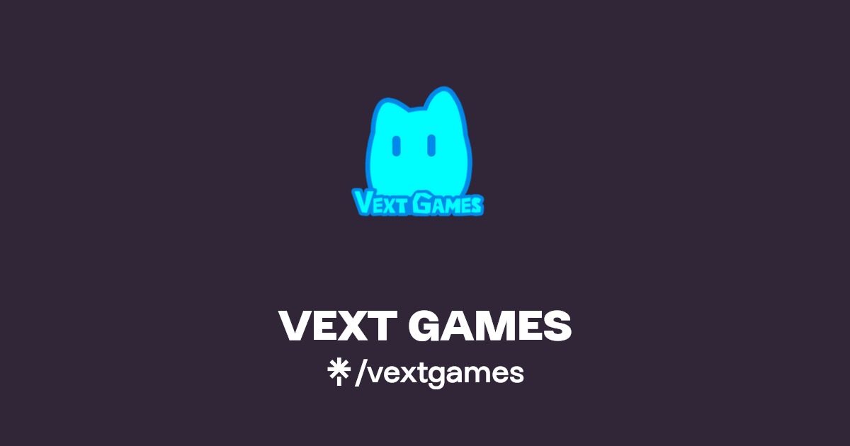 VEXT GAMES