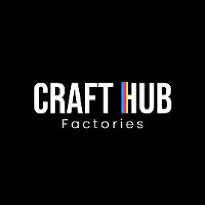 CraftHub Factories