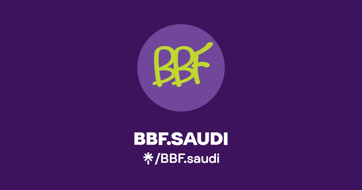 BBF.SAUDI