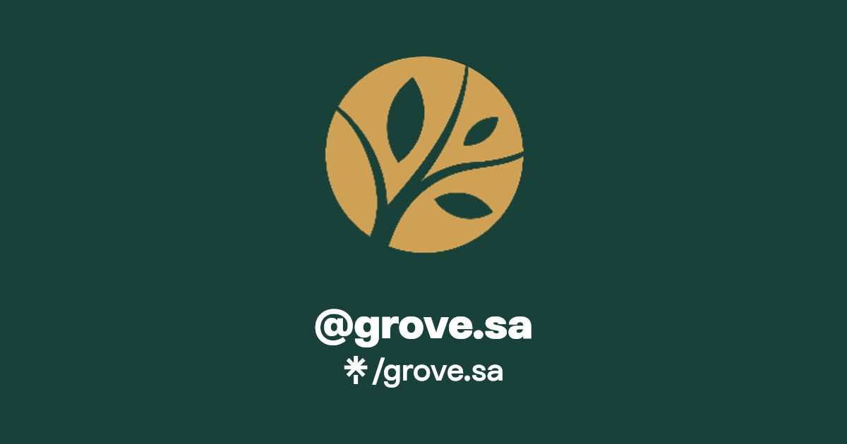 grove.sa