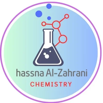 chemistry hasna