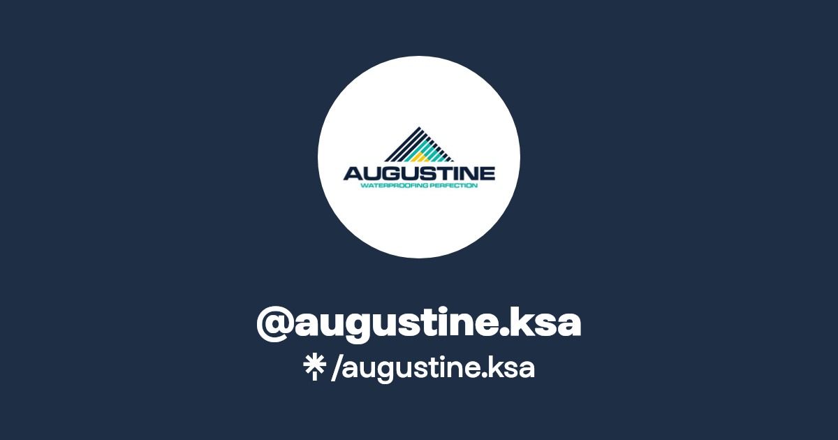 augustine.ksa