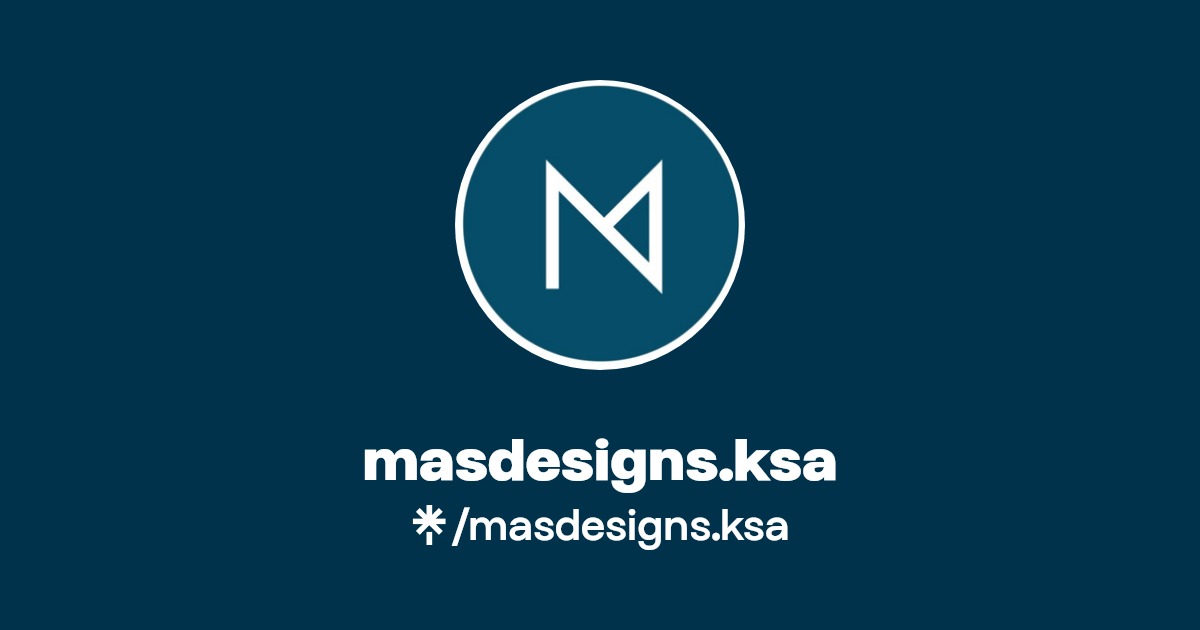 masdesigns.ksa