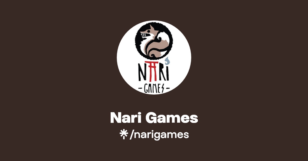 Nari Games