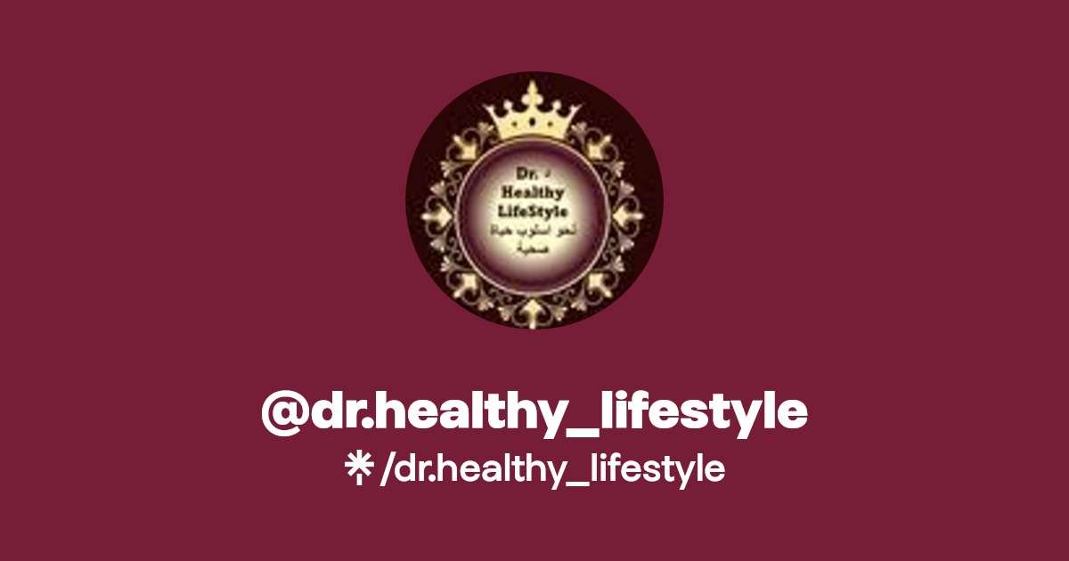 dr.healthy_lifestyle