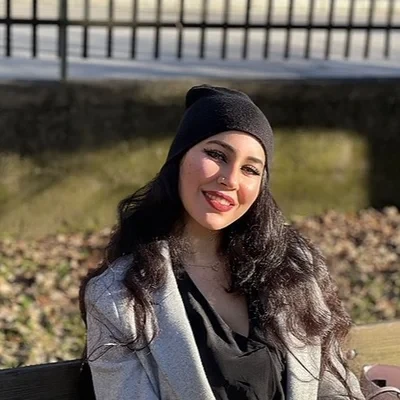 Saadia Badioli