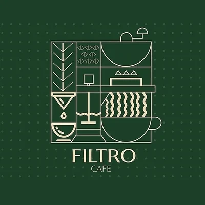 FILTRO CAFE | فلترو كافيه