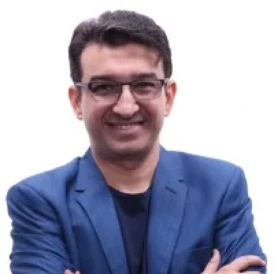 المستشار مازن الوحش