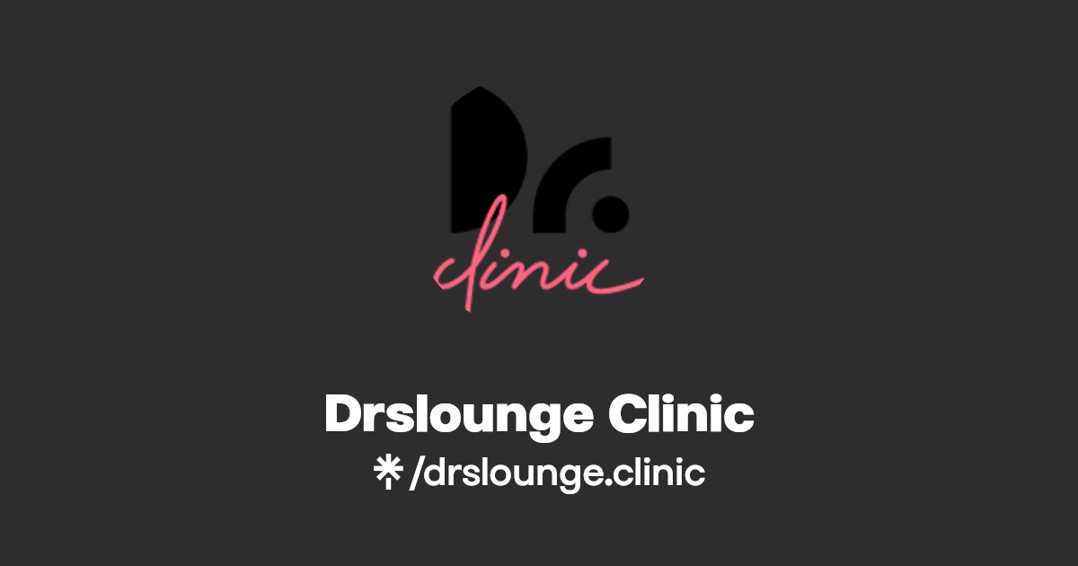 Drslounge Clinic