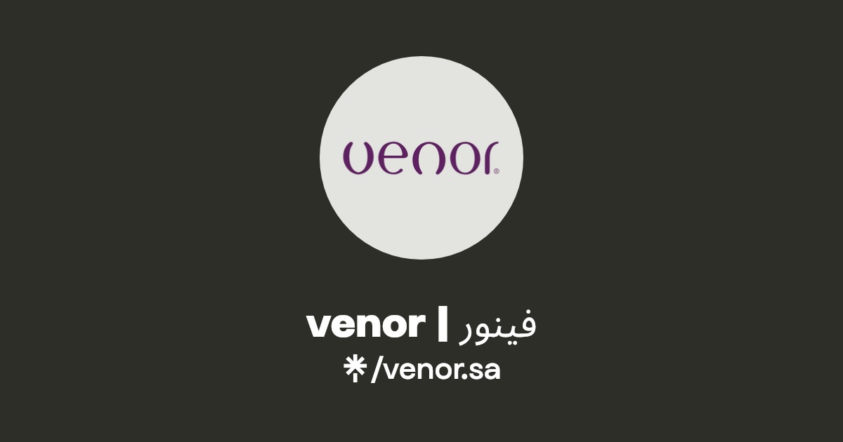 venor