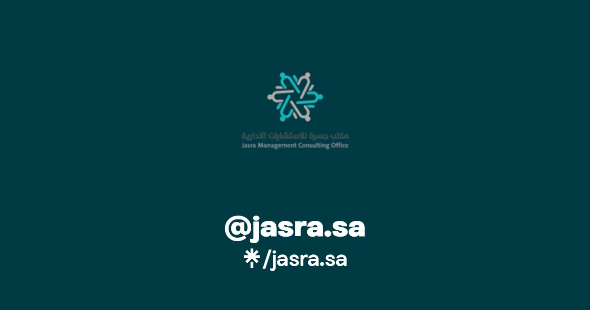 jasra.sa