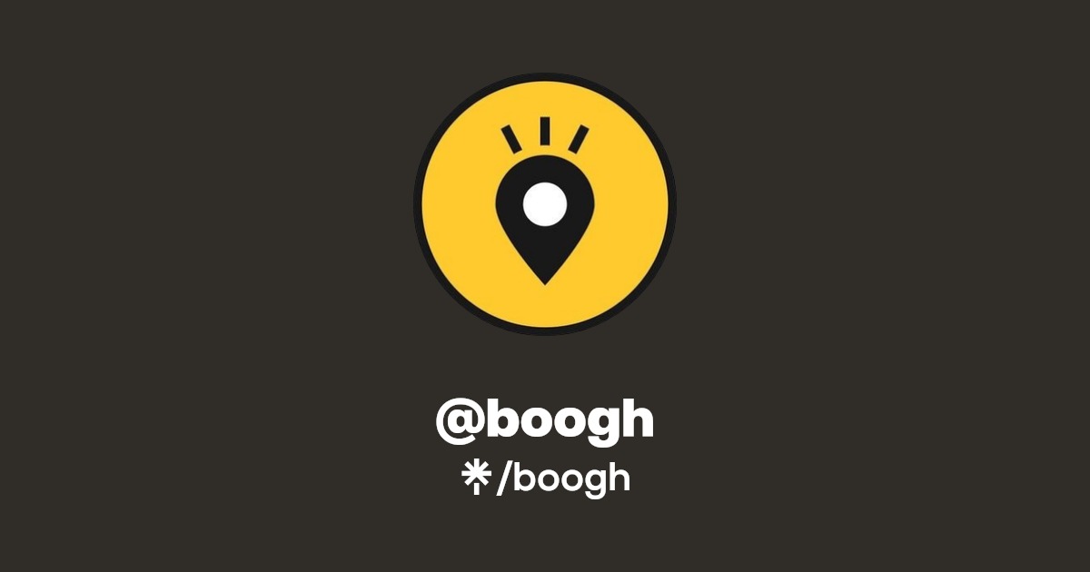 boogh