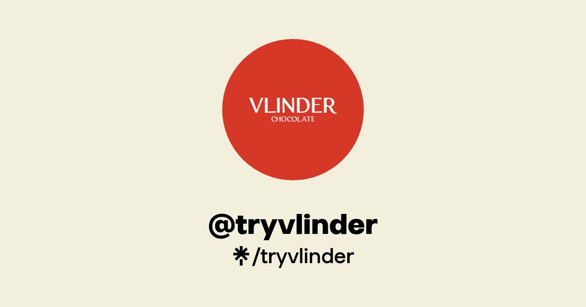 tryvlinder