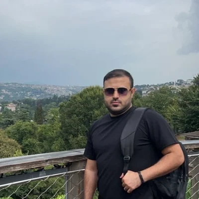 Hani Khalid Al Masaeed