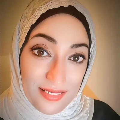 حنان آل رحمه