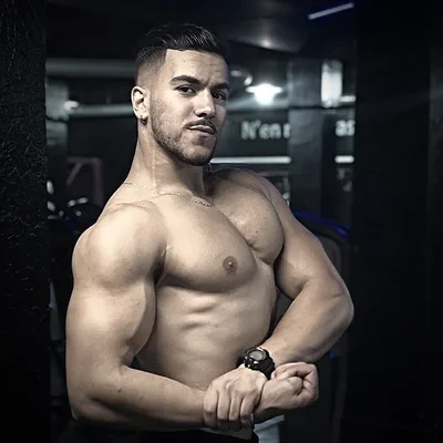 SOUFIANE BENLAHBIB