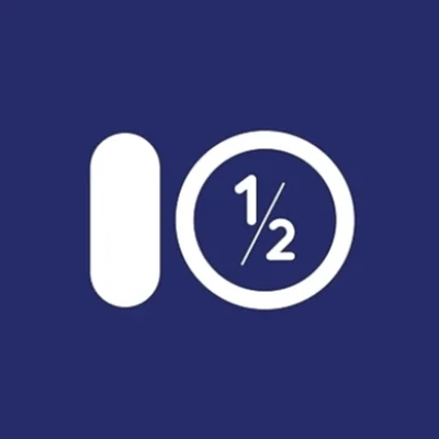 ten&half