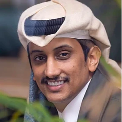 تركي بن خالد