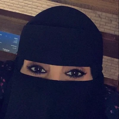 رامية الغامدي