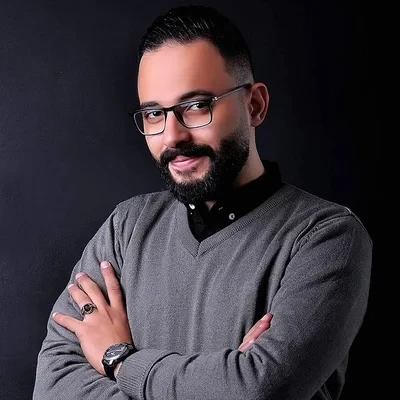 أحمد خالد صلاح