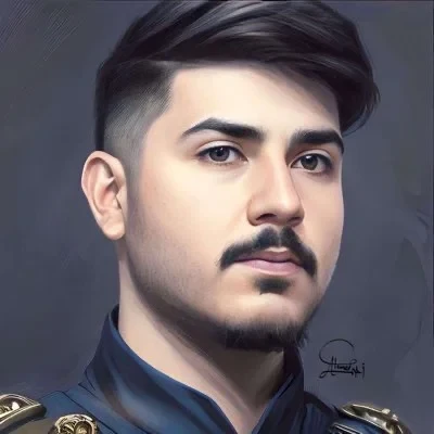 المصمم ابو اوجلان