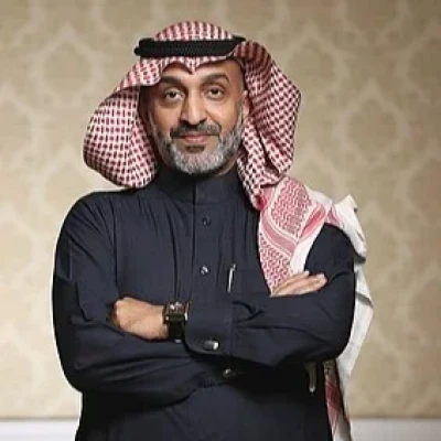 الدكتور سالم علي باشميل