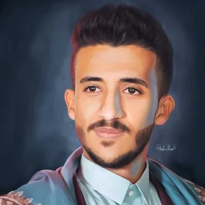 أحمد الشامي • Ahmed Al-Shami