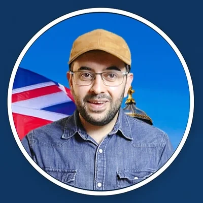 المدرب الدولي أ. حسين الغالبي
