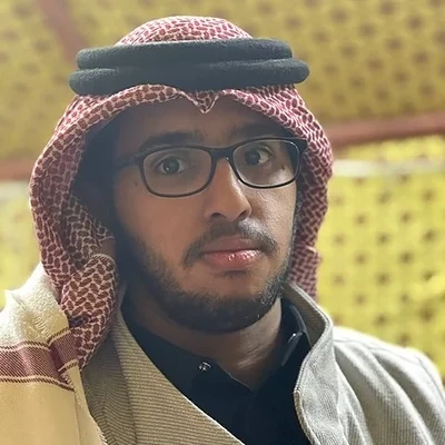 خالد الهاجري