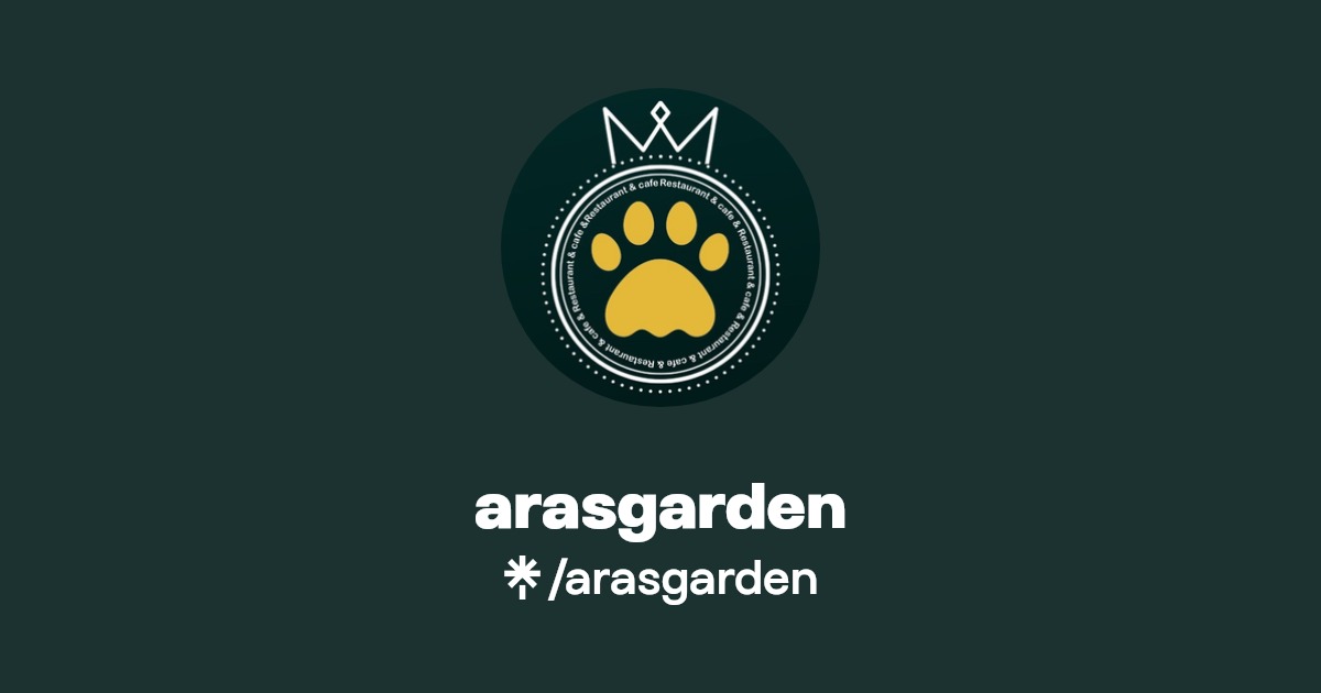 arasgarden