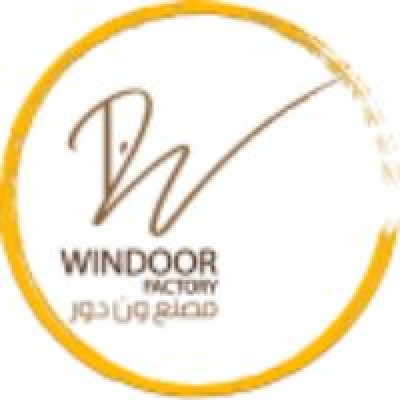 مصنع وان دور