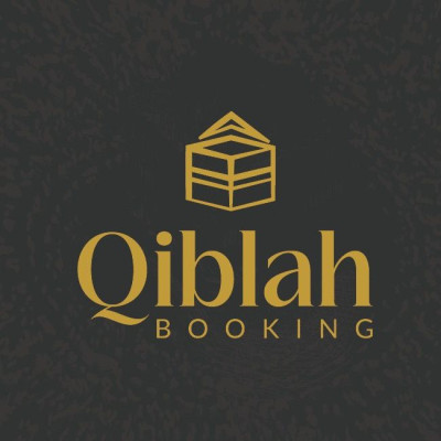 Qiblah Booking - قبلة بوكينق